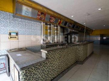 Comercial · 280m² · Salão comercial para locação em Santo Amaro!