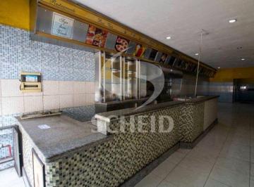 Comercial · 280m² · Salão comercial para locação em Santo Amaro!