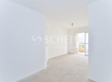 Apartamento · 87m² · 3 Quartos · 2 Vagas · Apartamento tipo para venda com 3 quartos, 87m²