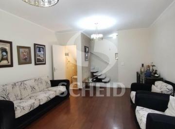 Comercial · 180m² · 3 Quartos · 4 Vagas · Casa Comercial para VENDA - JARDIM AEROPORTO - ZONA SUL SÃO PAULO