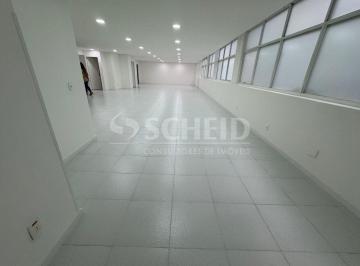 Comercial · 195m² · CONDOMÍNIO EDIFICIO SCIENTIA - EMPRESAS apenas DA área de SAUDE