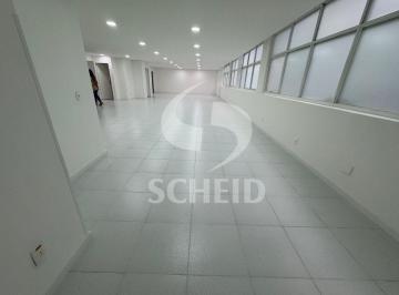 Comercial · 195m² · CONDOMÍNIO EDIFICIO SCIENTIA - EMPRESAS apenas DA área de SAUDE