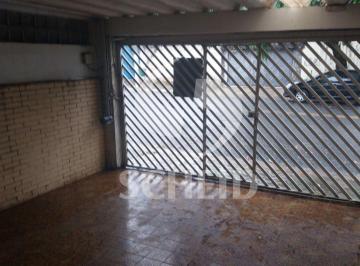 Casa · 165m² · 3 Quartos · 2 Vagas · Sobrado a venda 3 quartos 2 wc 2 vagas 164 M² terreno Vila Cordeiro Região Brooklin