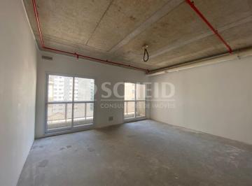 Comercial · 40m² · 1 Vaga · Sala Comercial à Venda na Vila Mariana