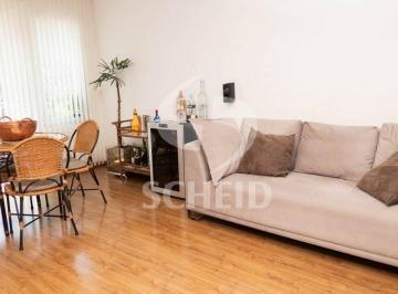 Apartamento · 66m² · 2 Quartos · 2 Vagas · Apartamento a venda na Vila Madalena