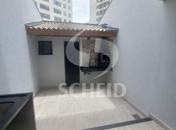 Casa · 93m² · 3 Quartos · 2 Vagas · Venda  de um  sobrado de 3 dormitórios sendo 3 suites no bairro Campo Grande , sobrado novo.