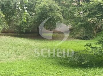 Terreno · 1600m² · Terreno no Morumbi com 1.600m²