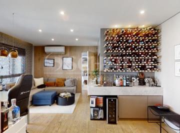 Apartamento · 130m² · 1 Quarto · Apartamento tipo para venda com 1 quarto, 73.02m²