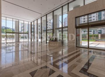 Comercial · 2098m² · 30 Vagas · Aluga excelente Laje Corporativa de 2.098 m² na Berrini - SP
