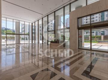 Comercial · 2098m² · 30 Vagas · Aluga excelente Laje Corporativa de 2.098 m² na Berrini - SP