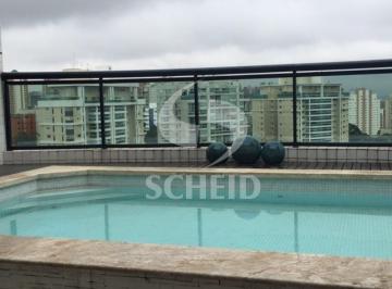 Apartamento · 734m² · 4 Quartos · 5 Vagas · Cobertura para locação no Panamby 4 quartos suites