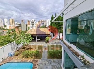 Casa · 500m² · 4 Quartos · 6 Vagas · REAL PARQUE,  CASA EM RUA PRIVILEGIADA DO BAIRRO!