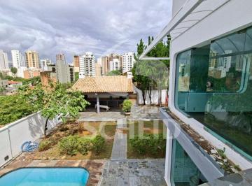 Casa · 500m² · 4 Quartos · 6 Vagas · REAL PARQUE, CASA EM RUA PRIVILEGIADA DO BAIRRO!