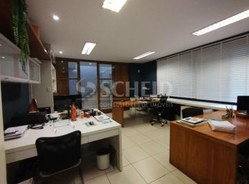 Comercial · 220m² · 4 Vagas · Casa comercial à venda no Brooklin com 220m² construídos