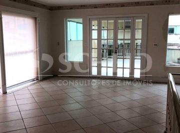 Apartamento · 376m² · 4 Quartos · 4 Vagas · COBERTURA DUPLEX NO CAMPO BELO 376 úteis