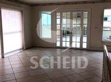 Apartamento · 376m² · 4 Quartos · 4 Vagas · COBERTURA DUPLEX NO CAMPO BELO 376 úteis