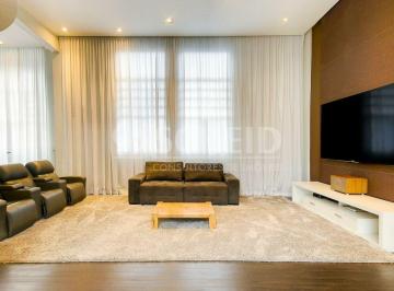 Apartamento · 463m² · 2 Quartos · 4 Vagas · REAL PARQUE