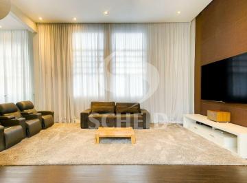 Apartamento · 463m² · 2 Quartos · 4 Vagas · REAL PARQUE