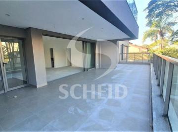 Photo 1 · Campo Belo Apartamento Garden Exclusivo com 236 m² e 4 Suítes