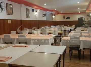 Comercial · 348m² · Ótimo salão comercial para locação com 5 salas e 5 banheiros na CHÁCARA SANTO ANTÔNIO!