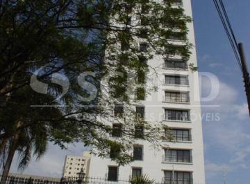 Apartamento · 260m² · 3 Quartos · 3 Vagas · Cobertura Exclusiva com Piscina e Churrasqueira no Campo Belo