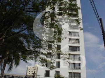 Apartamento · 260m² · 3 Quartos · 3 Vagas · Cobertura Exclusiva com Piscina e Churrasqueira no Campo Belo