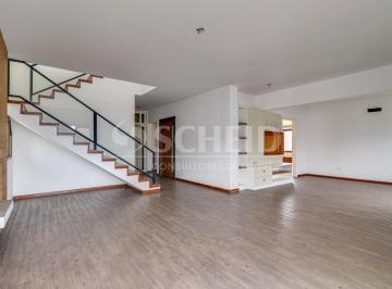 Apartamento · 454m² · 4 Quartos · 4 Vagas · Maravilhosa Cobertura Duplex A Venda em Moema