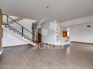 Apartamento · 454m² · 4 Quartos · 4 Vagas · Maravilhosa Cobertura Duplex A Venda em Moema
