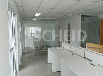 Comercial · 82m² · 2 Vagas · Sala Comercial à Venda na Vila Mariana