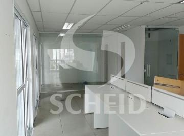 Comercial · 82m² · 2 Vagas · Sala Comercial à Venda na Vila Mariana