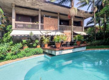 Casa · 568m² · 2 Quartos · 4 Vagas · Casa moderna com 4 quartos à venda na CIDADE JARDIM!