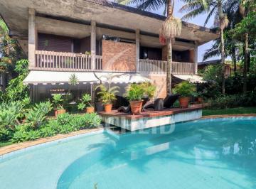 Casa · 568m² · 2 Quartos · 4 Vagas · Casa moderna com 4 quartos à venda na CIDADE JARDIM!