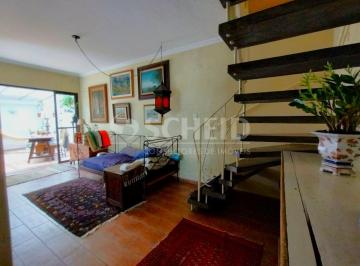 Casa · 185m² · 5 Quartos · 2 Vagas · CASA, 5 DORMITÓRIOS, 2 VAGAS - ALTO DA BOA VISTA
