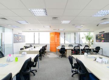 Comercial · 442m² · 10 Vagas · Conjunto Comercial em Brooklin com 442m²