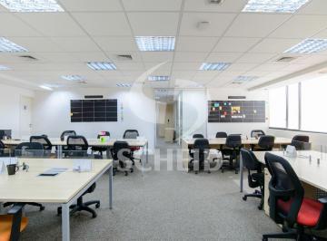 Comercial , São Paulo · Conjunto Comercial em Brooklin com 442m²