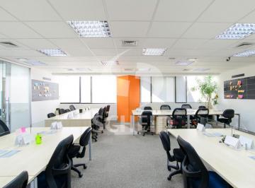 Comercial · 442m² · 10 Vagas · Conjunto Comercial em Brooklin com 442m²