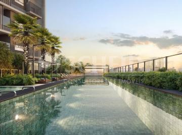 Apartamento · 77m² · 2 Quartos · 1 Vaga · Apartamento à Venda 76,93M² - 2 Suítes no Brooklin!