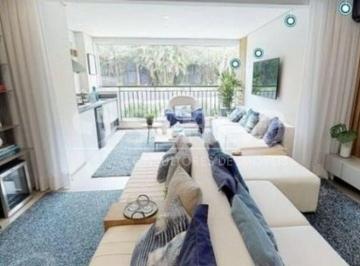 Apartamento · 110m² · 3 Quartos · 3 Vagas · Apartamento A Venda em Panamby