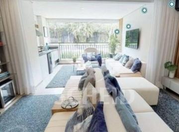 Apartamento · 110m² · 3 Quartos · 3 Vagas · Apartamento A Venda em Panamby