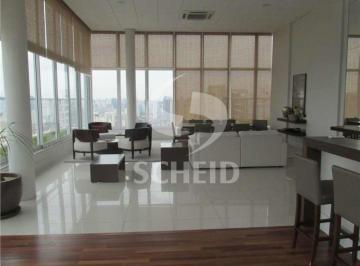 Apartamento · 117m² · 1 Quarto · 2 Vagas · Apartamento á venda Campo Belo