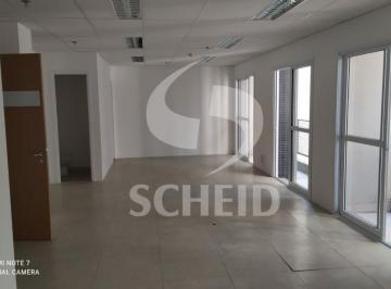 Comercial · 67m² · 2 Vagas · Sala Comercial à Venda na Vila Mariana