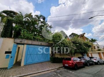Casa · 586m² · 4 Quartos · 4 Vagas · Sobrado a venda no Morumbi