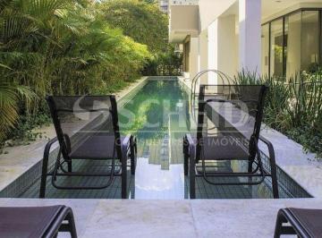 Apartamento · 45m² · 1 Quarto · 1 Vaga · STUDIOS MOBILIADOS I 45M2 I Vila Mariana I São Paulo I Empreendimento Invite Klabin