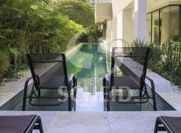 Apartamento · 45m² · 1 Quarto · 1 Vaga · STUDIOS MOBILIADOS I 45M2 I Vila Mariana I São Paulo I Empreendimento Invite Klabin