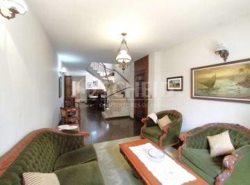 Casa · 210m² · 3 Quartos · 2 Vagas · CASA BROOKLIN vende 3 quartos 1 suite 2 vagas