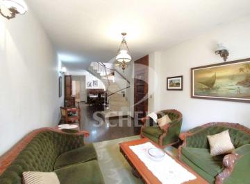 Casa · 210m² · 3 Quartos · 2 Vagas · CASA BROOKLIN vende 3 quartos 1 suite 2 vagas