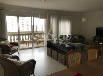 Apartamento · 146m² · 4 Quartos · 3 Vagas · Apartamento a venda Morumbi