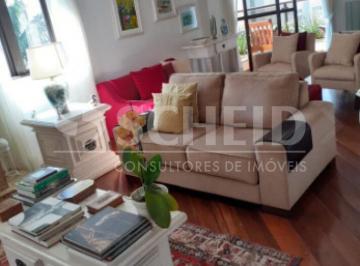 Apartamento · 217m² · 4 Quartos · 3 Vagas · Apartamento A Venda no Itaim Bibi