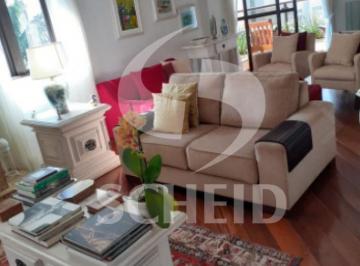Apartamento · 217m² · 4 Quartos · 3 Vagas · Apartamento A Venda no Itaim Bibi