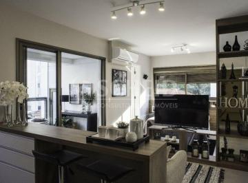 Apartamento · 45m² · 1 Quarto · 1 Vaga · STUDIOS MOBILIADOS I 45M2 I Vila Mariana I São Paulo I Empreendimento Invite Klabin